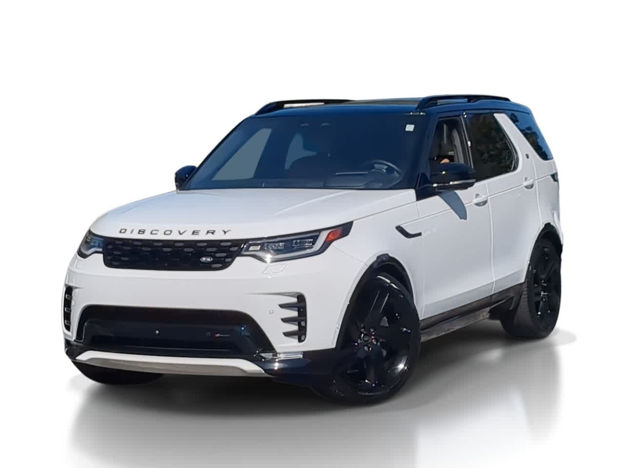 2023 Land Rover Discovery R-Dynamic HSE -
                  Orlando, FL