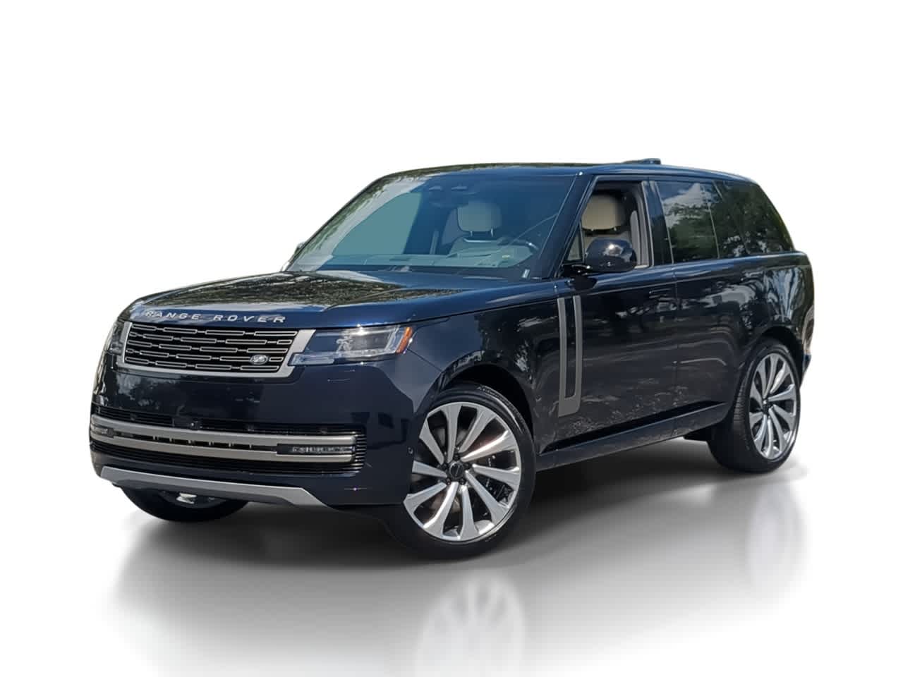 Thumbnail: 2026 Land Rover Range Rover - 1
