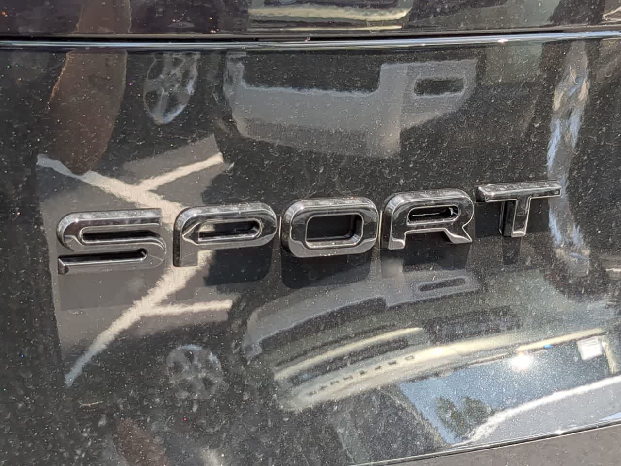 Thumbnail: 2025 Land Rover Range Rover Sport - 13