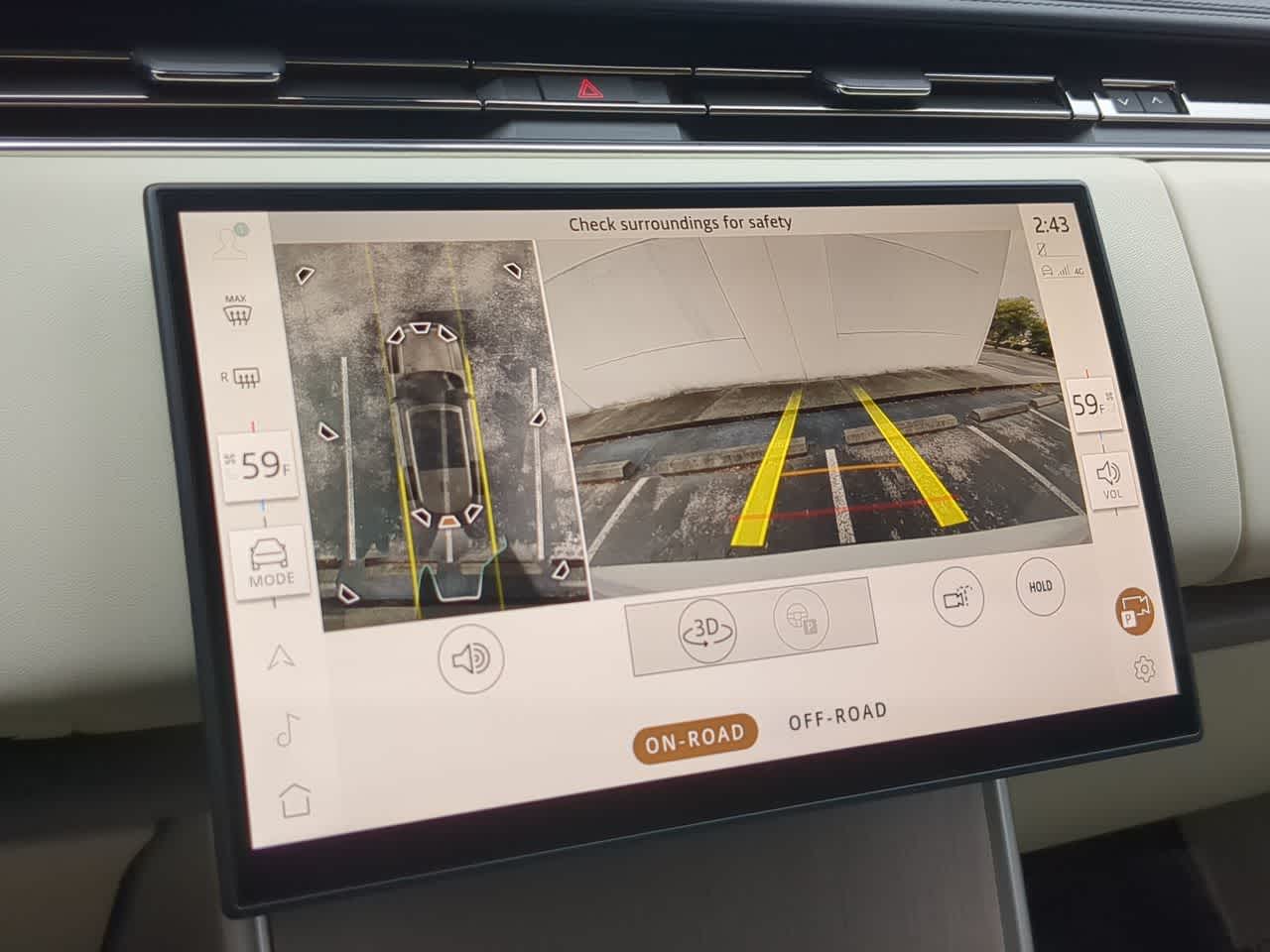 Thumbnail: 2025 Land Rover Range Rover - 32