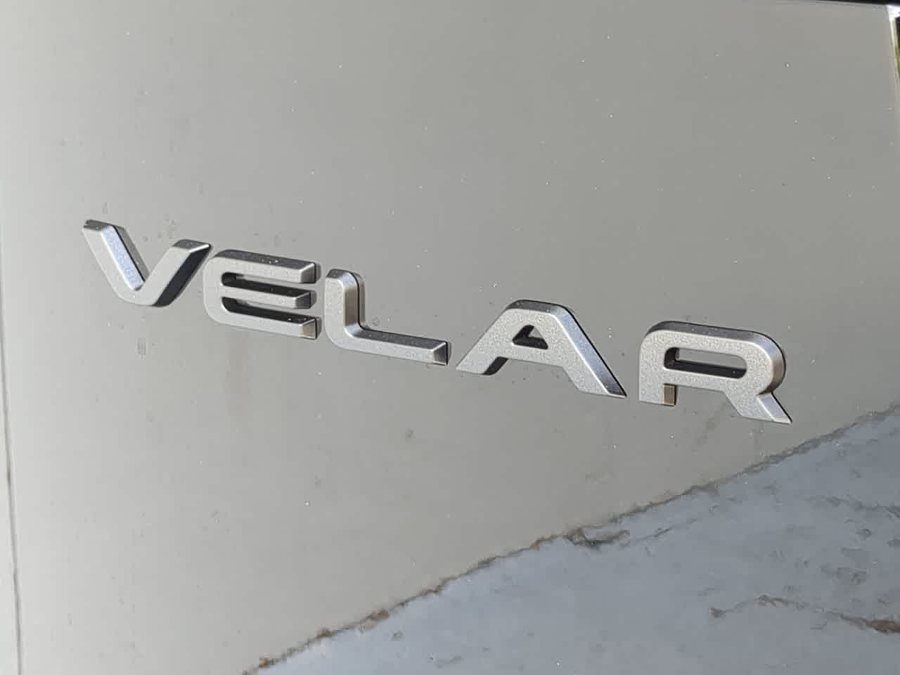 Thumbnail: 2026 Land Rover Range Rover Velar - 13