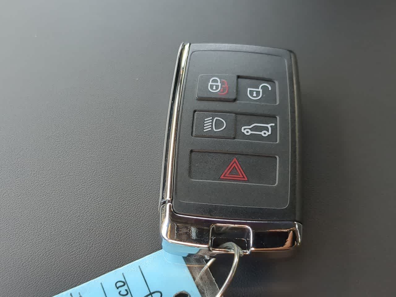 Thumbnail: 2026 Land Rover Defender - 37