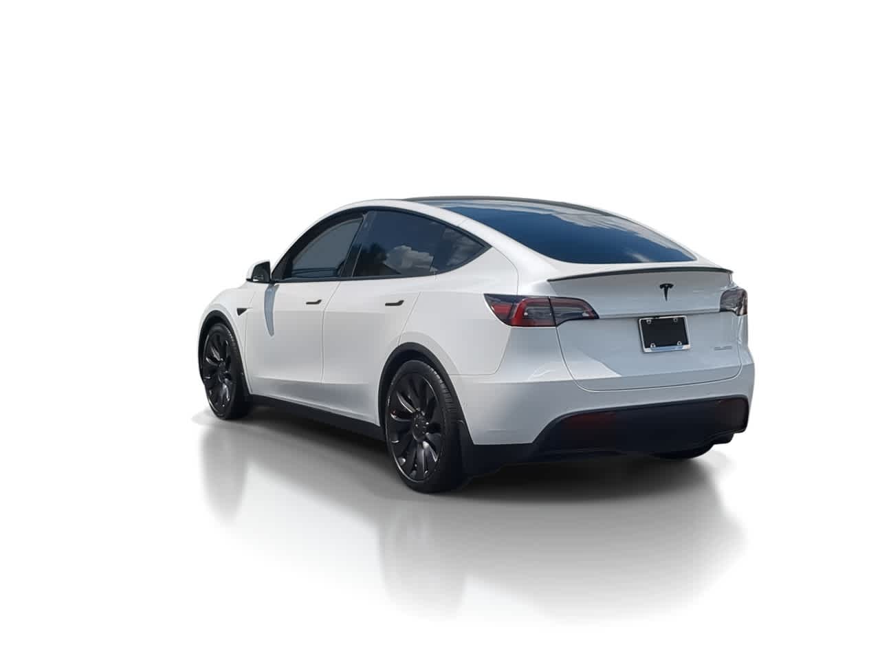 Thumbnail: 2021 Tesla Model Y - 6