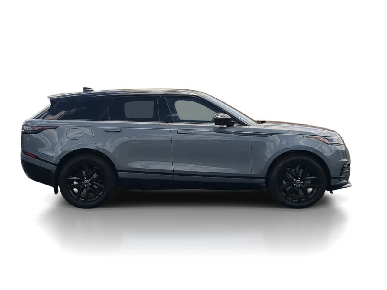 Thumbnail: 2026 Land Rover Range Rover Velar - 9