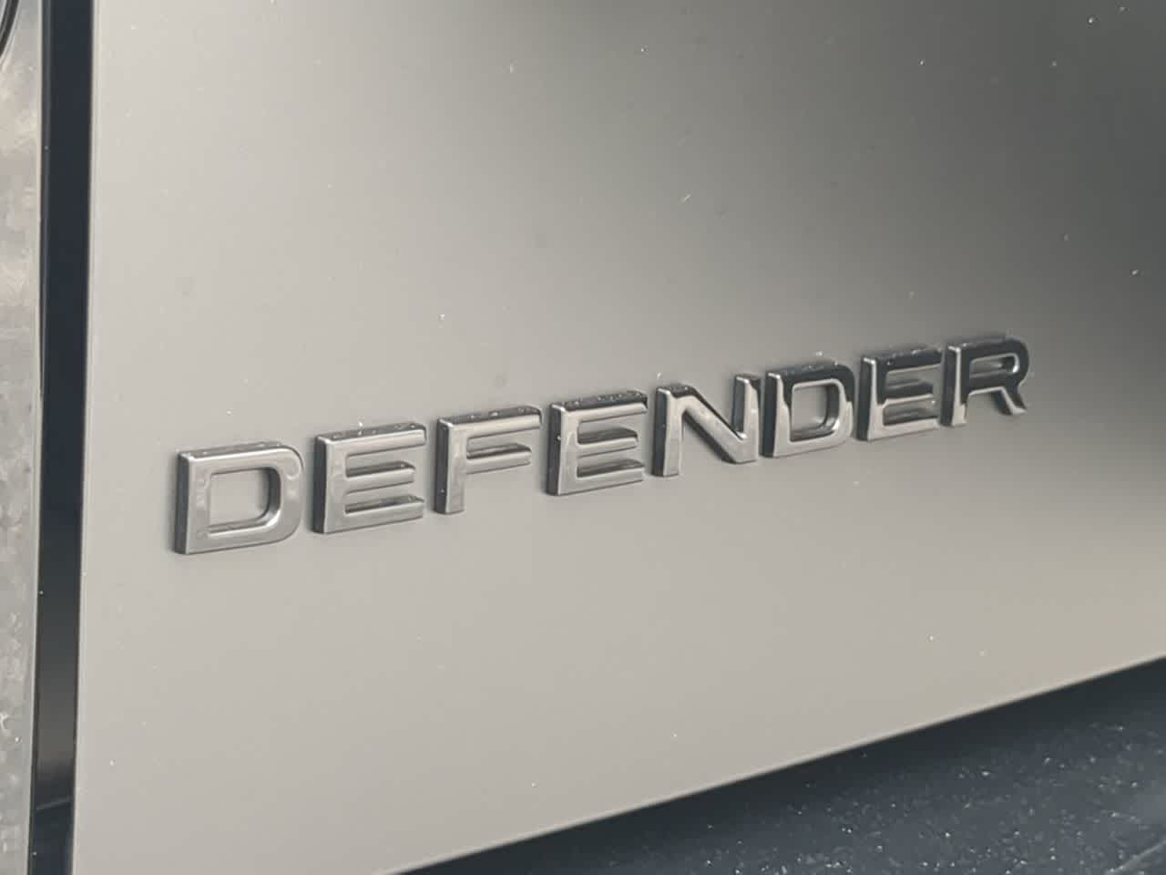 Thumbnail: 2026 Land Rover Defender - 13