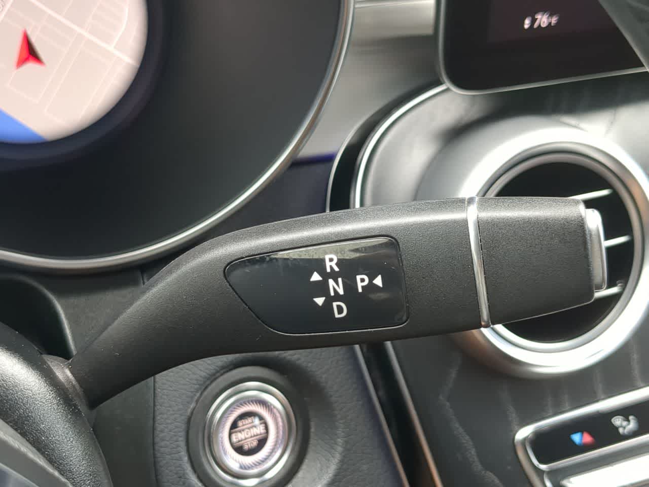 Thumbnail: 2022 Mercedes-Benz GLC - 34