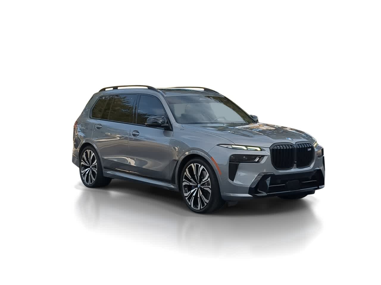 Thumbnail: 2023 BMW X7 - 2