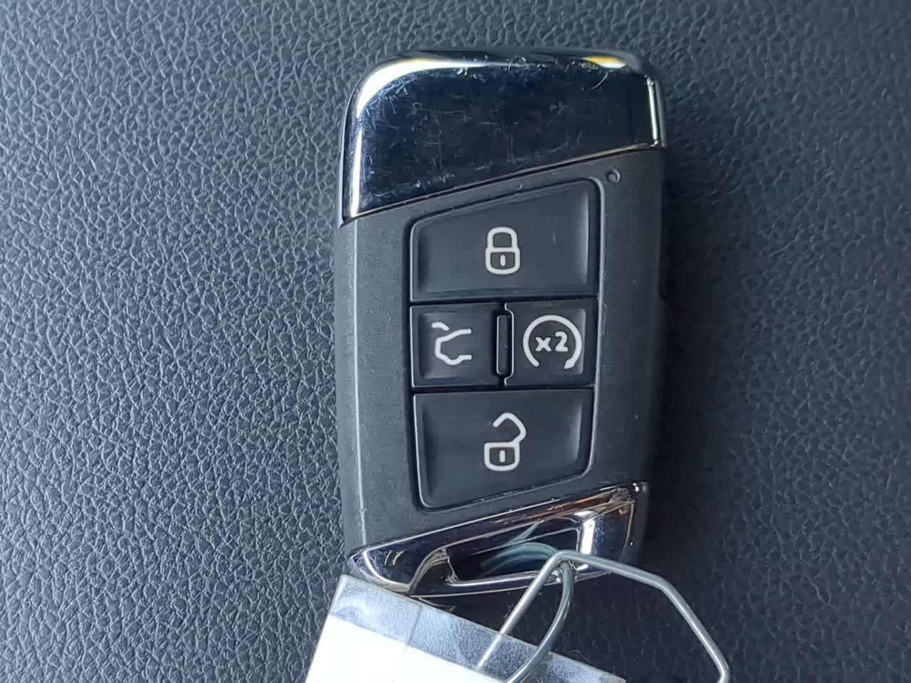 Thumbnail: 2023 Volkswagen Atlas - 38