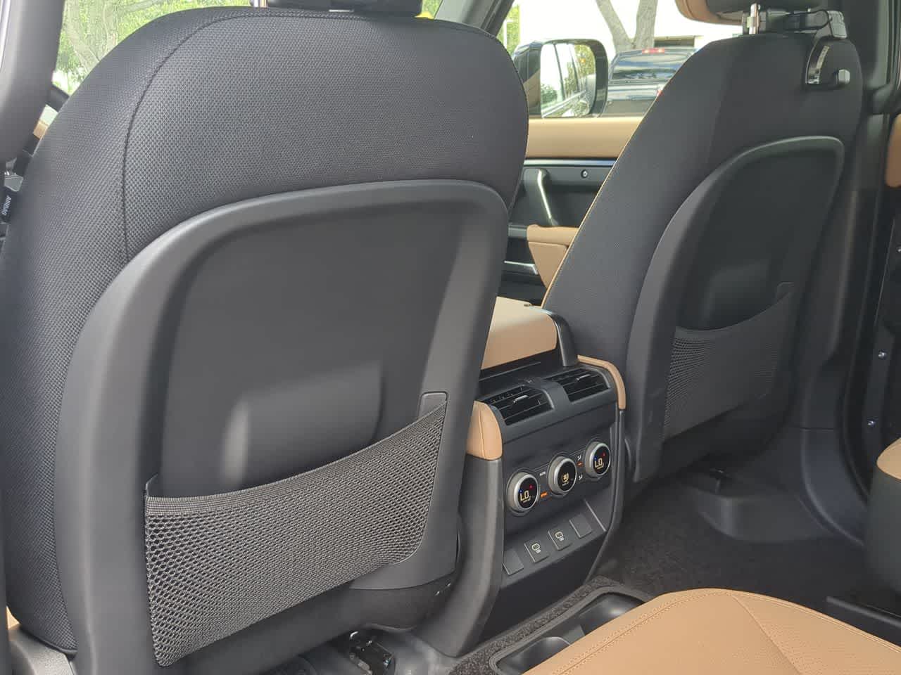 Thumbnail: 2025 Land Rover Defender - 19