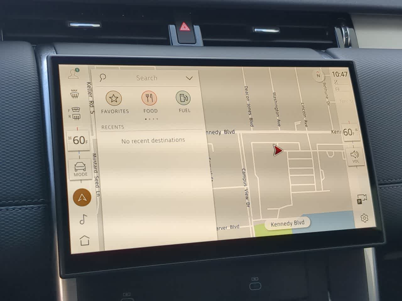 Thumbnail: 2025 Land Rover Discovery Sport - 31