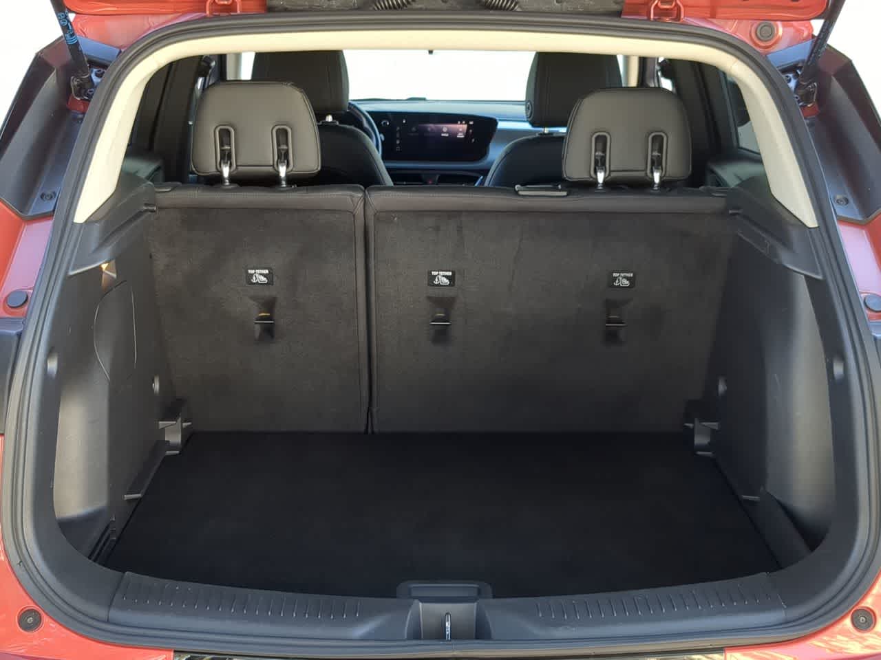 Thumbnail: 2024 Buick Encore GX - 34