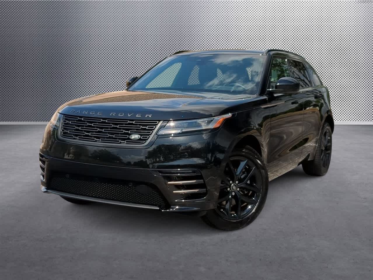 2025 Land Rover Range Rover Velar Dynamic SE -
                  Orlando, FL