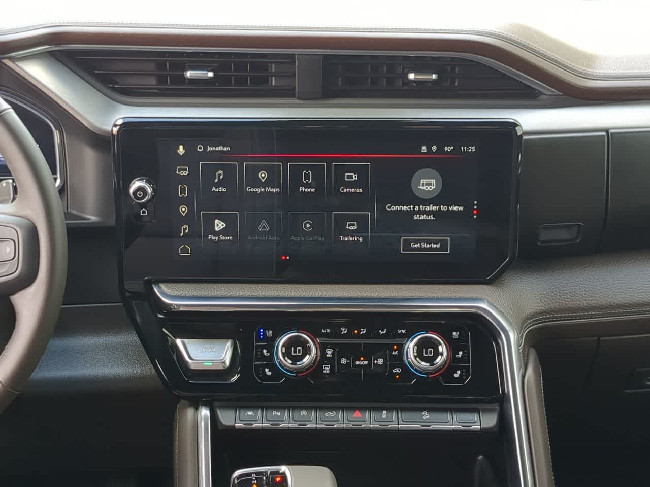 Thumbnail: 2025 GMC Sierra 1500 - 29