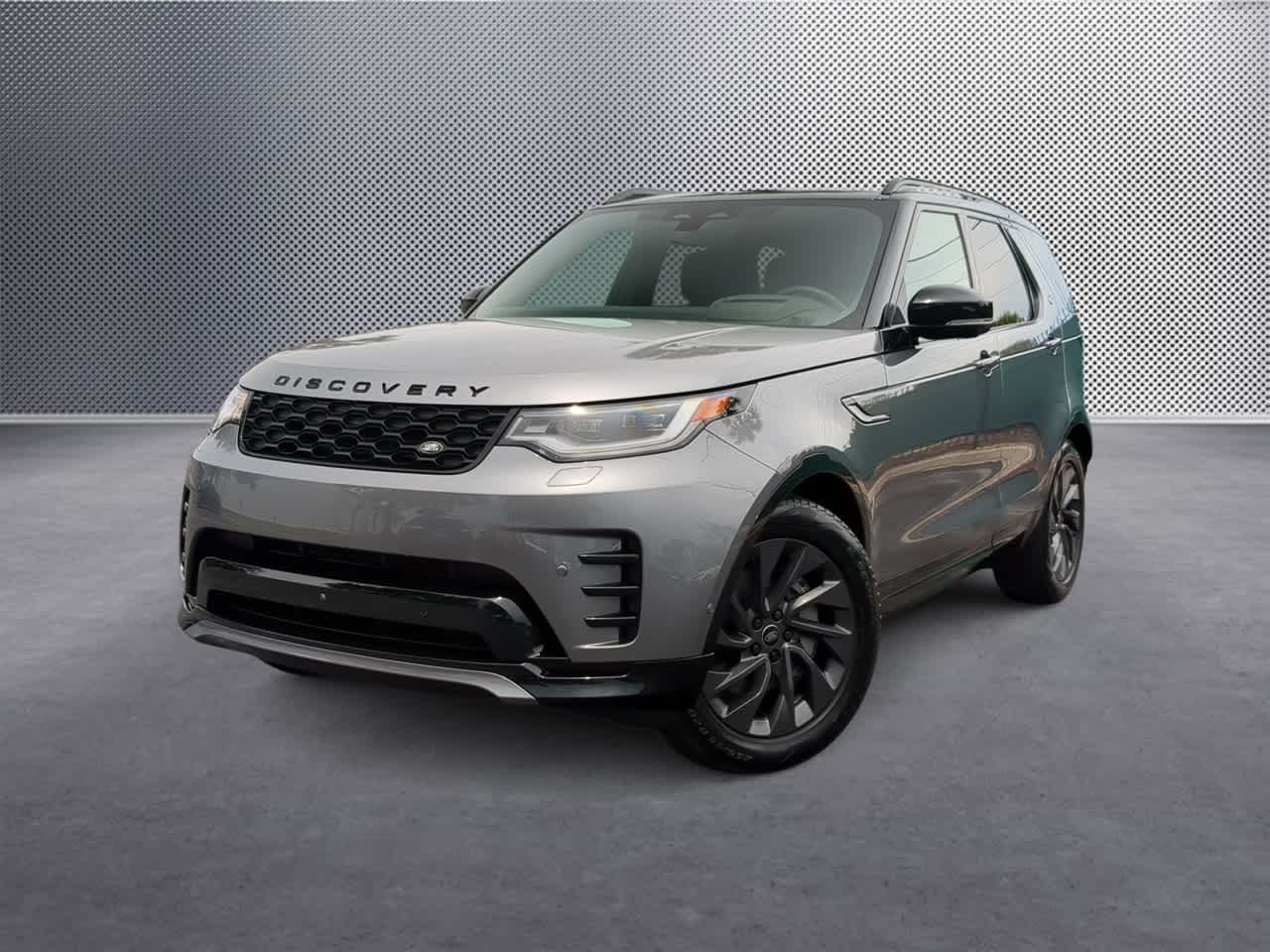 2024 Land Rover Discovery Dynamic SE -
                  Orlando, FL