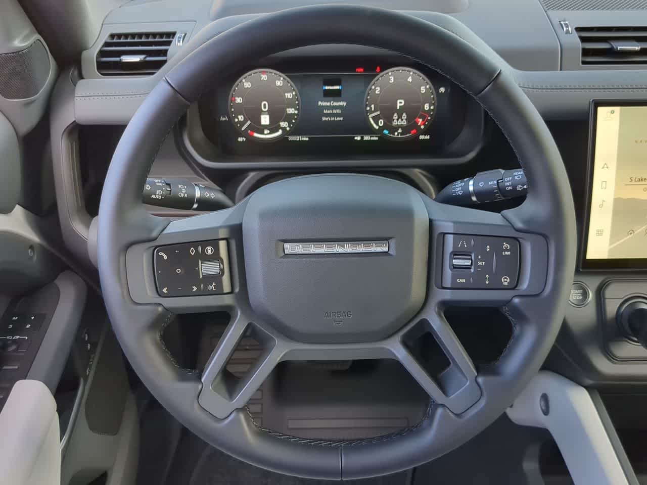 Thumbnail: 2026 Land Rover Defender - 24