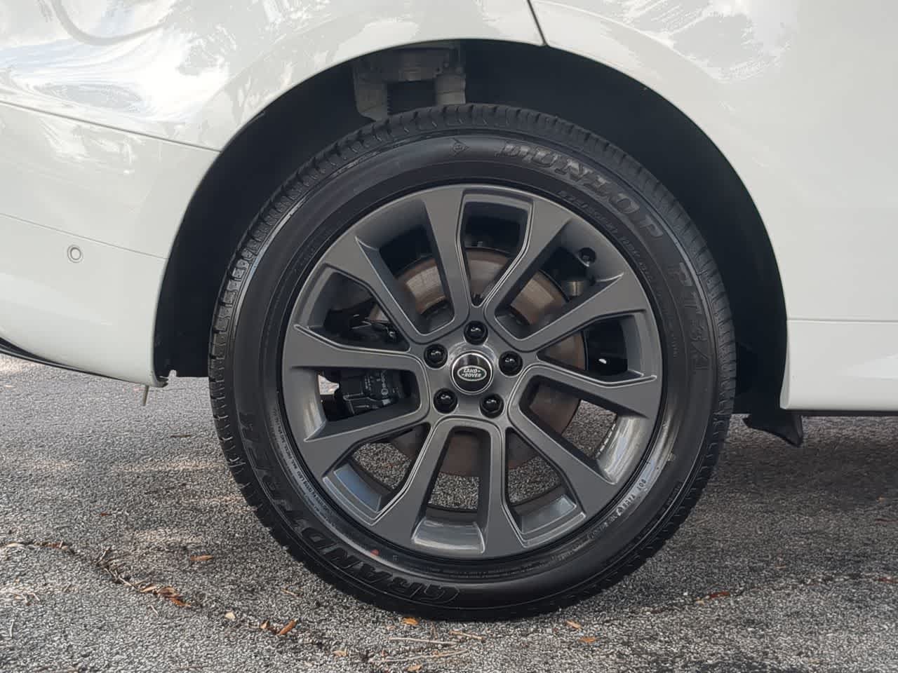 Thumbnail: 2024 Land Rover Range Rover Sport - 13