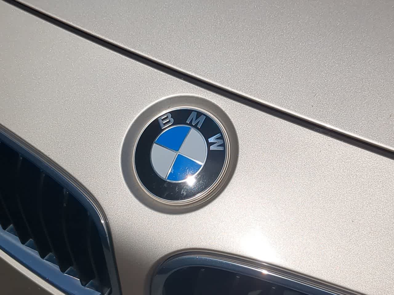 Thumbnail: 2014 BMW 4 Series - 12
