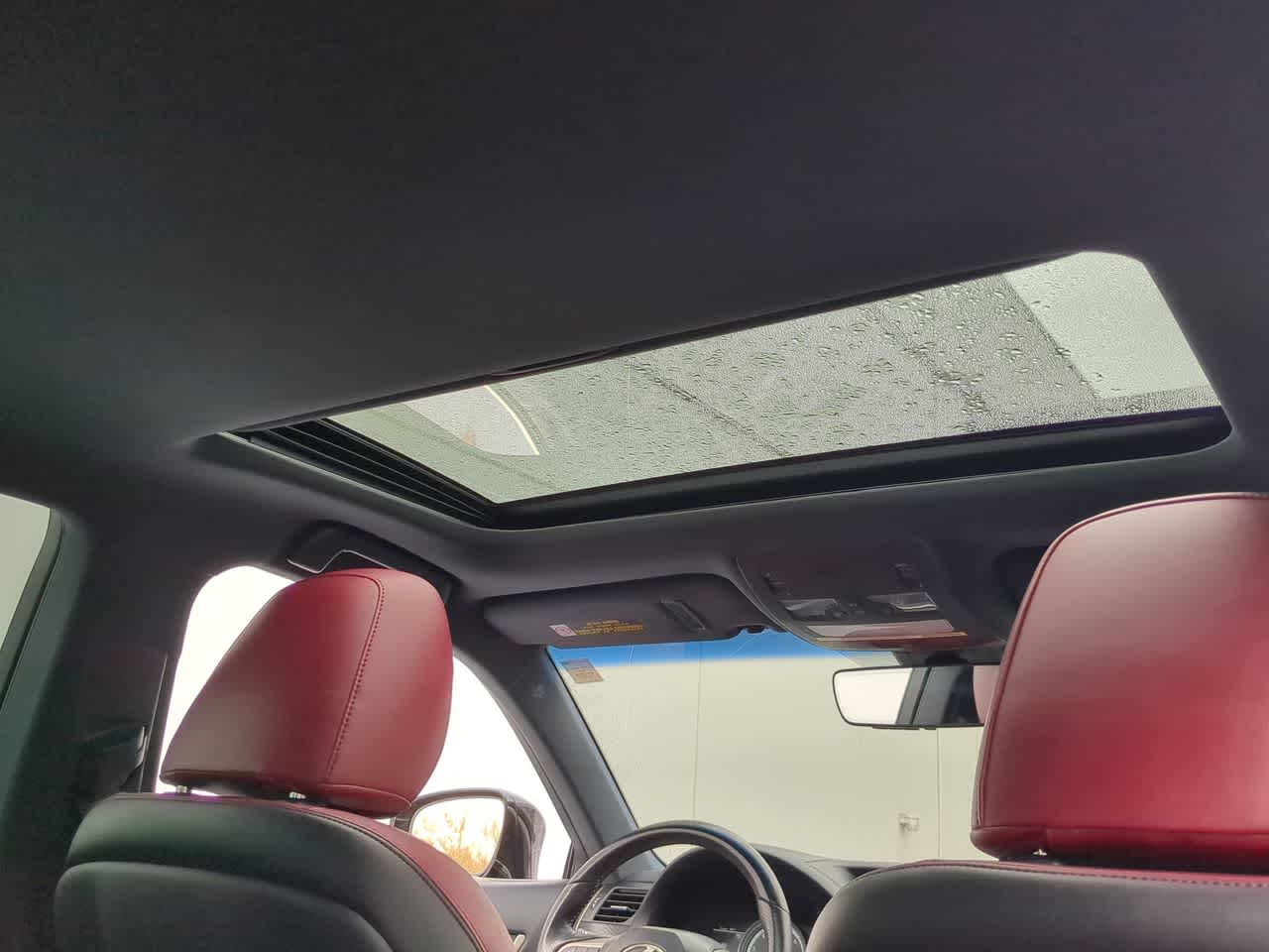 Thumbnail: 2019 Lexus GS - 22