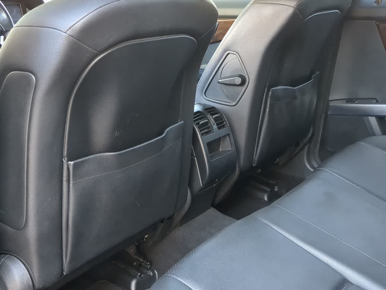 Thumbnail: 2015 Mercedes-Benz GLK - 18