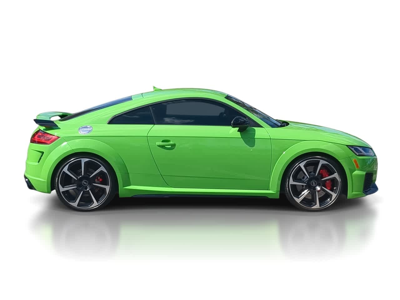 Thumbnail: 2021 Audi TT - 9