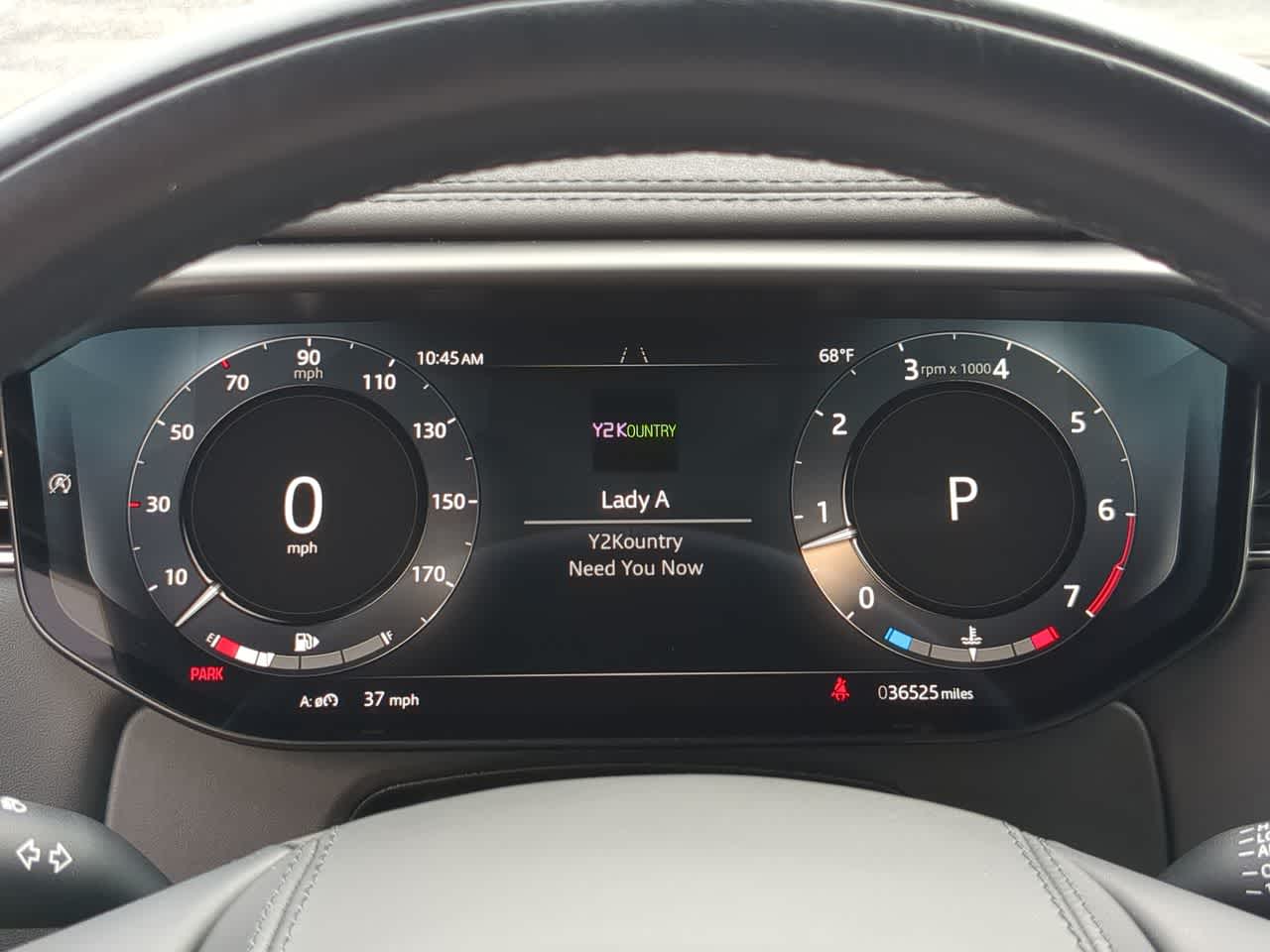 Thumbnail: 2024 Land Rover Range Rover Sport - 34