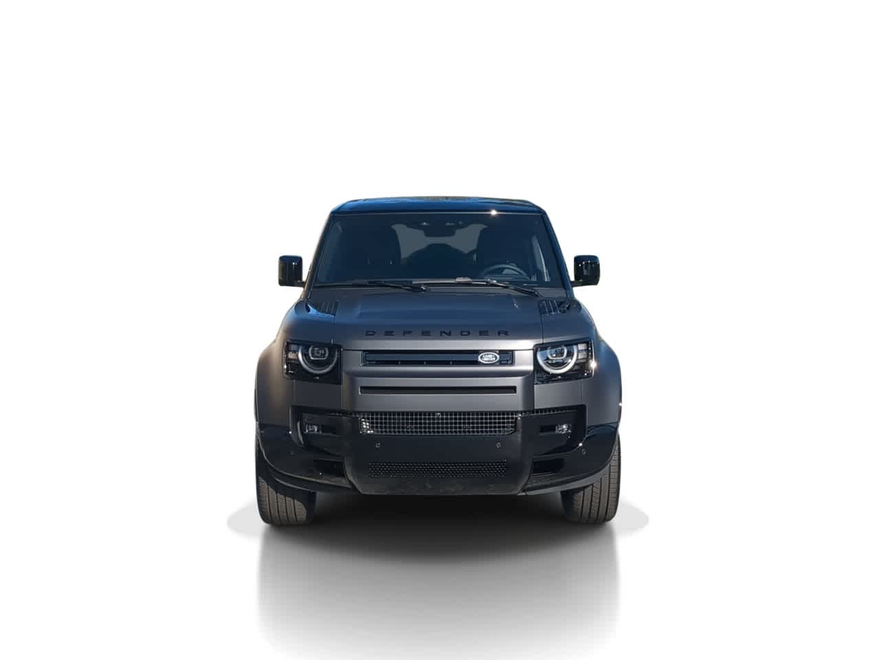 Thumbnail: 2026 Land Rover Defender - 3