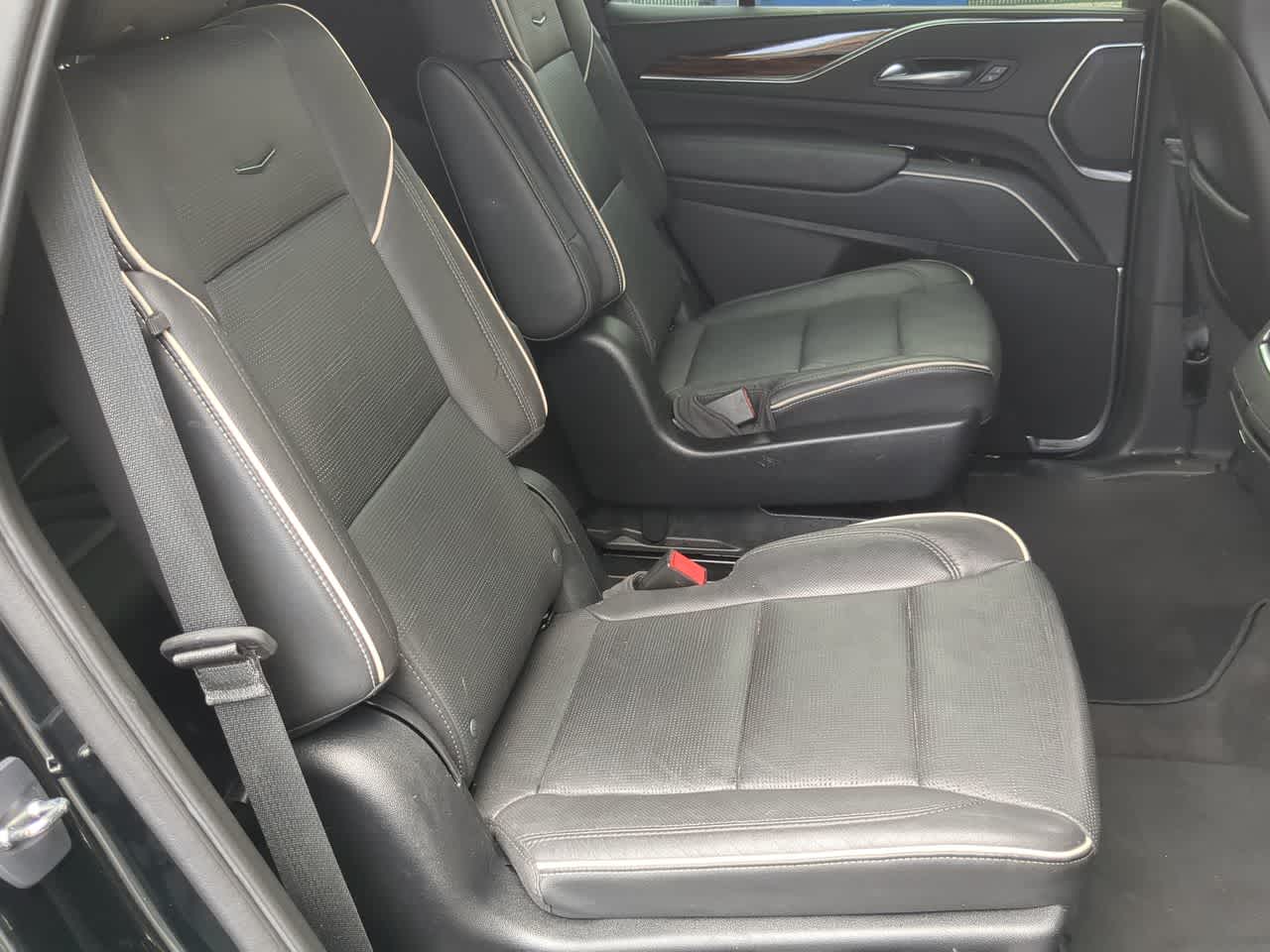 Thumbnail: 2023 Cadillac Escalade - 19