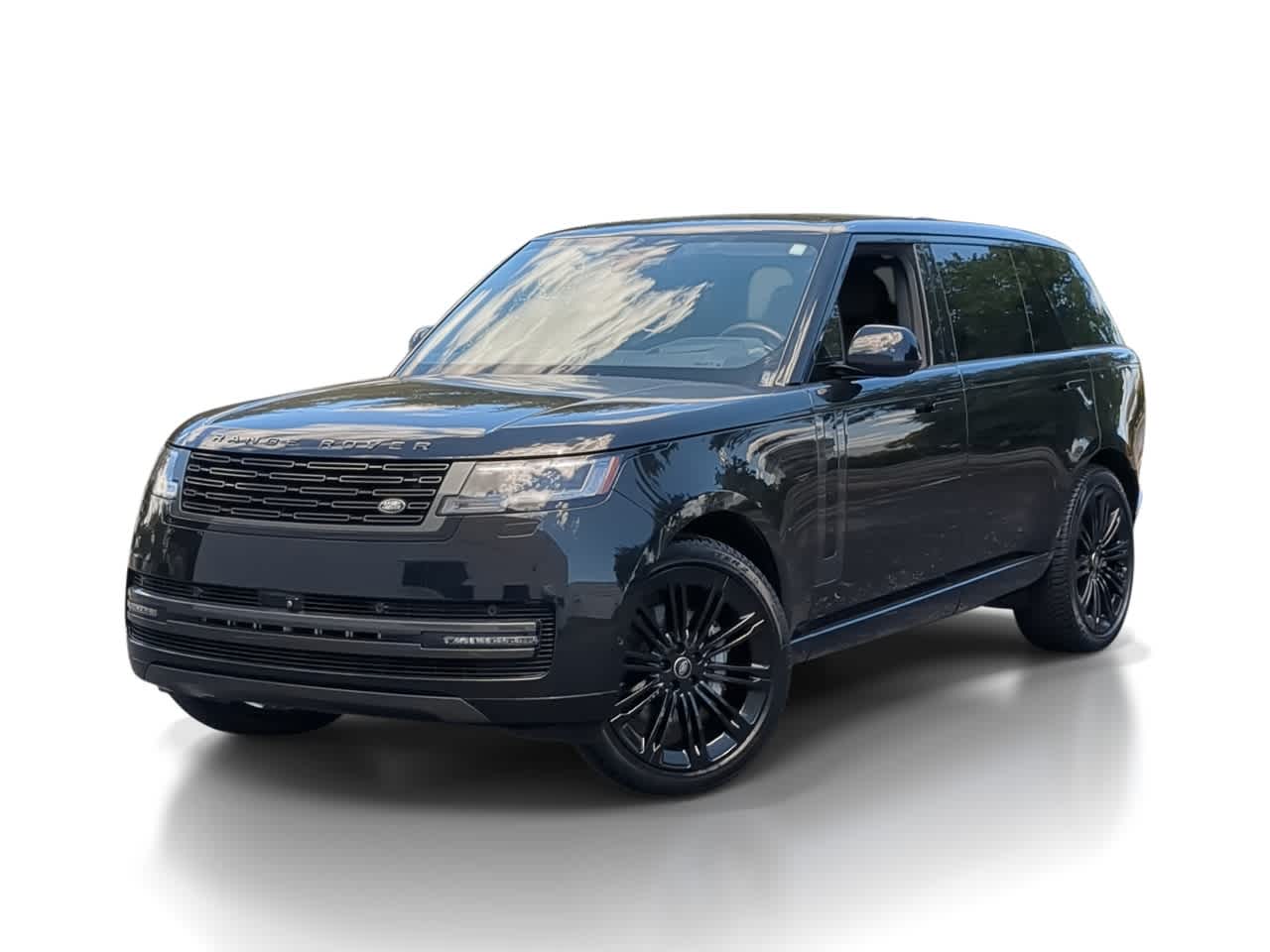 2025 Land Rover Range Rover 3.0 SE LWB 7's photo