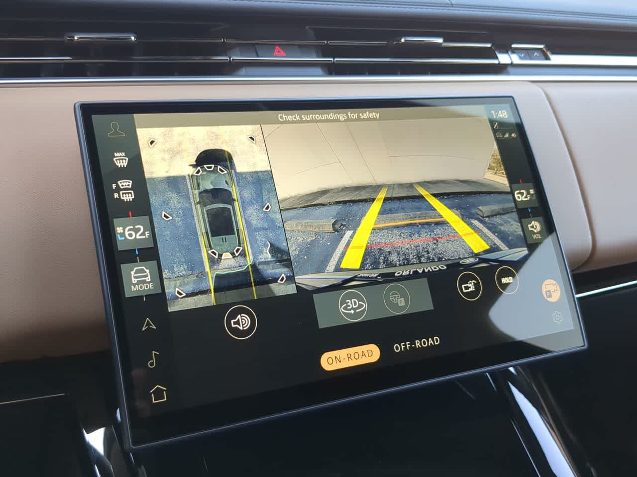 Thumbnail: 2025 Land Rover Range Rover Sport - 31