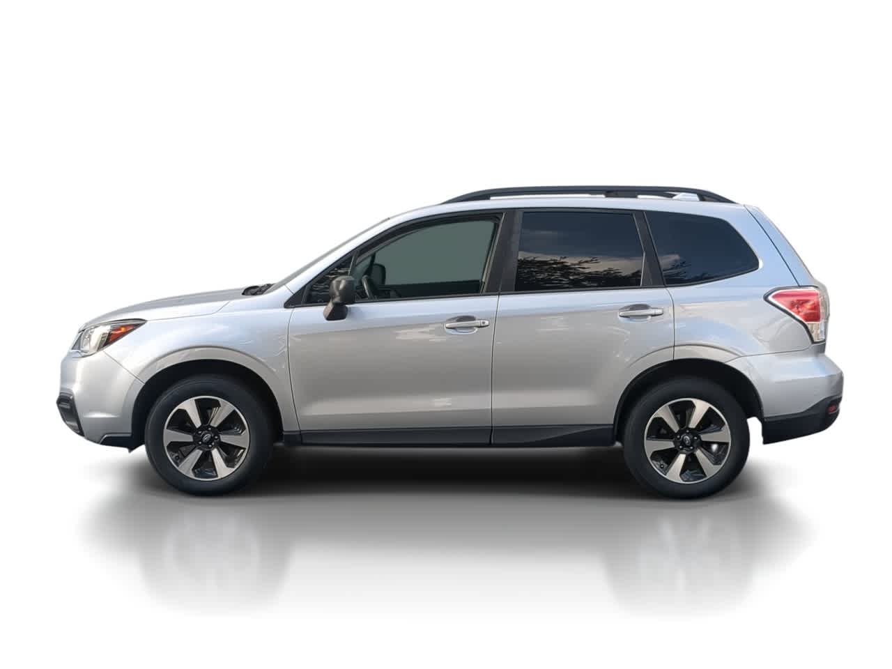 Thumbnail: 2018 Subaru Forester - 5