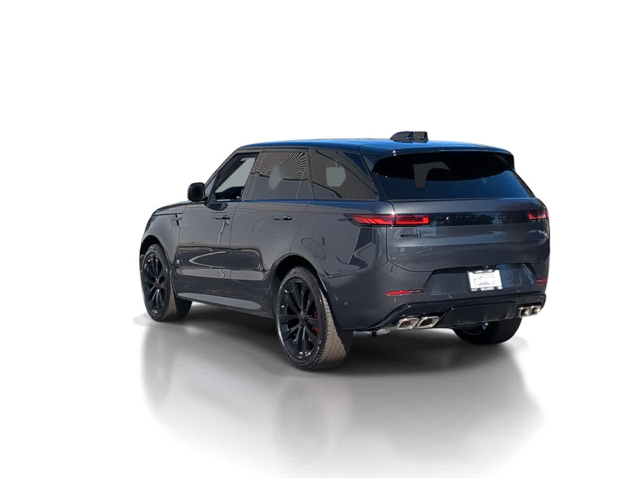 Thumbnail: 2026 Land Rover Range Rover Sport - 6