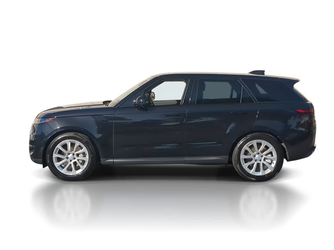 Thumbnail: 2025 Land Rover Range Rover Sport - 5