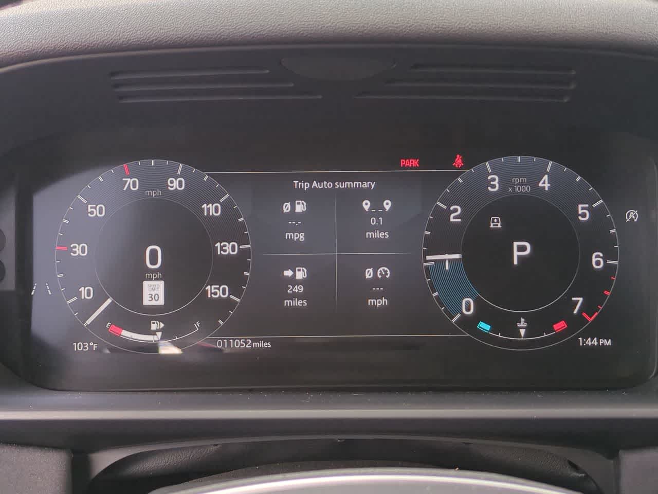 Thumbnail: 2025 Land Rover Discovery - 34