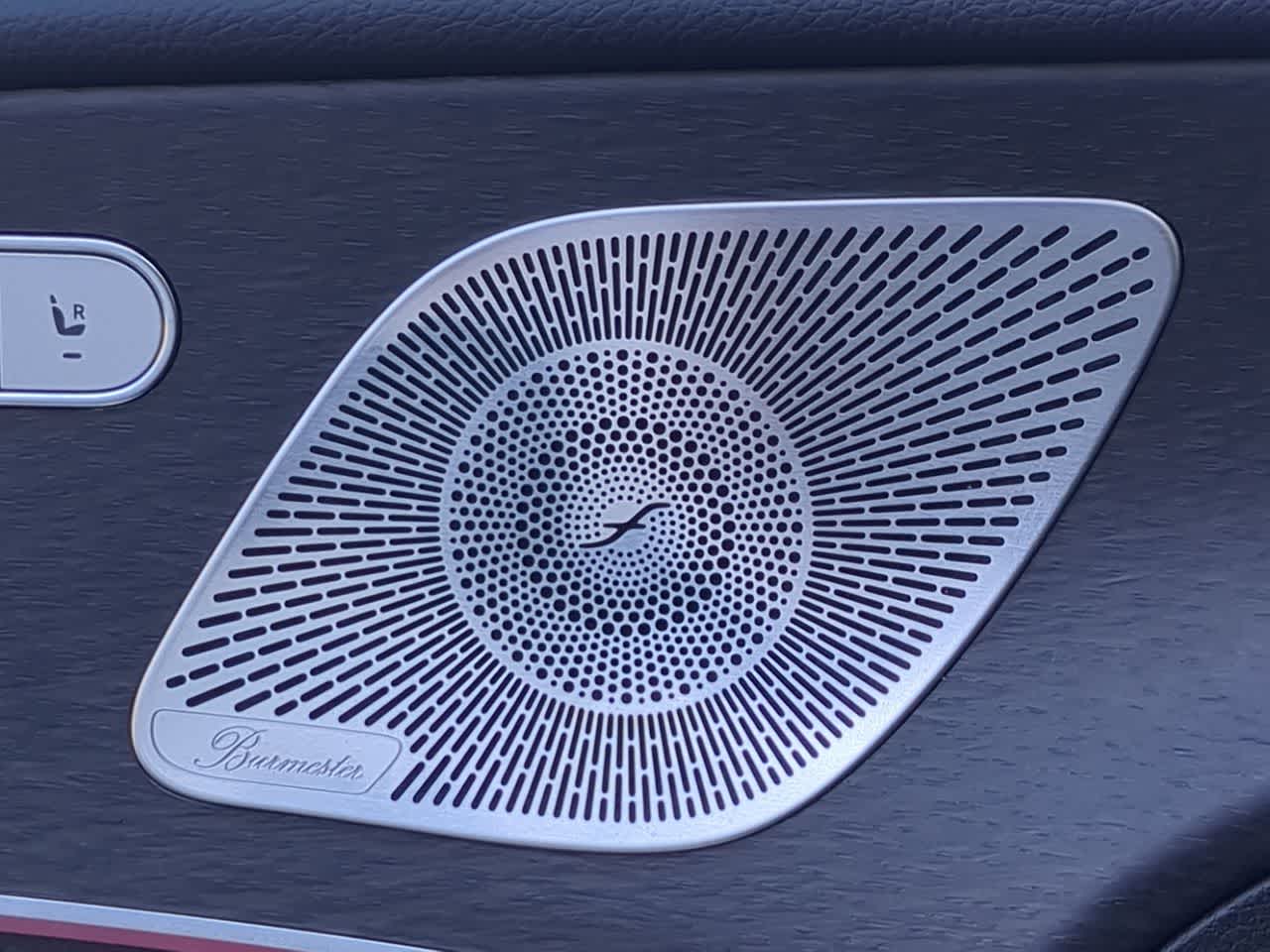 Thumbnail: 2022 Mercedes-Benz GLE - 32