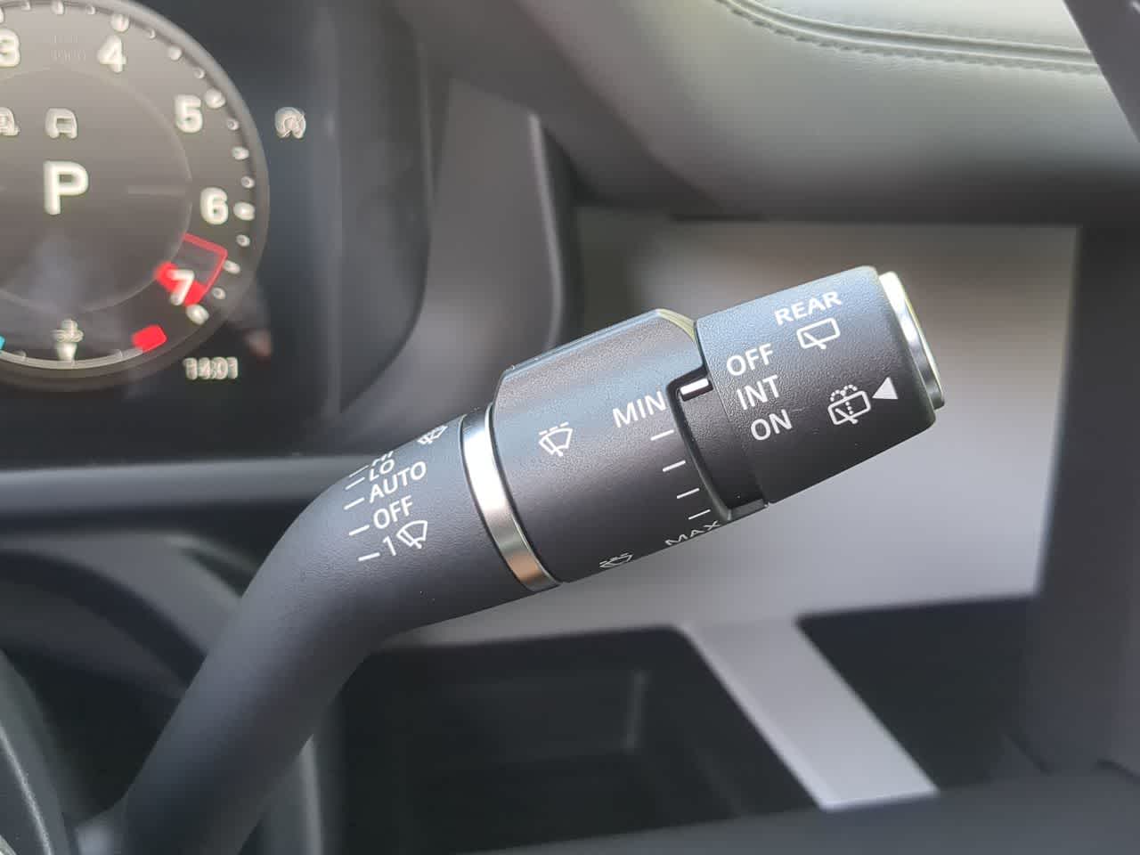 Thumbnail: 2026 Land Rover Defender - 28