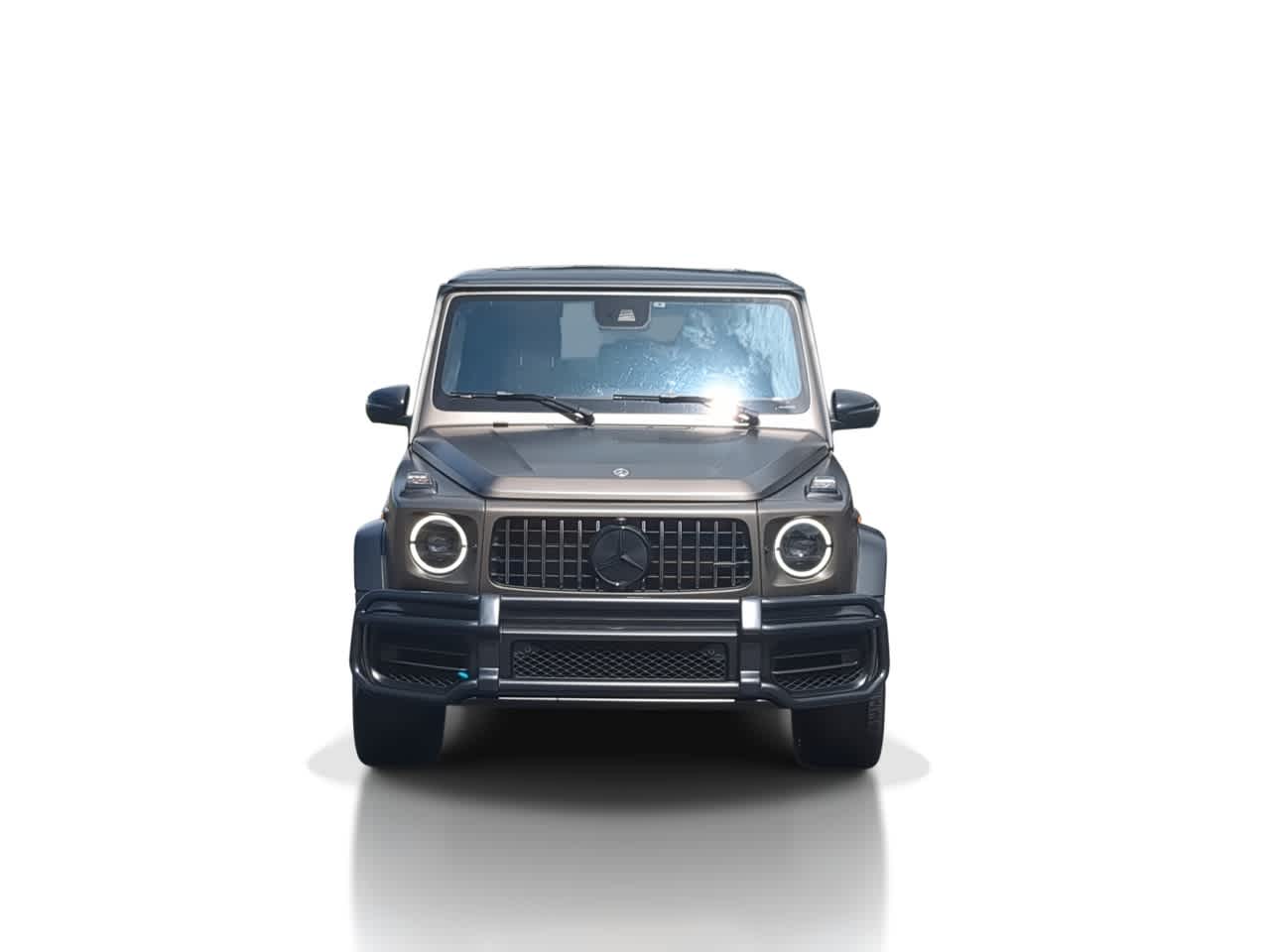 Thumbnail: 2024 Mercedes-Benz G-Class - 3