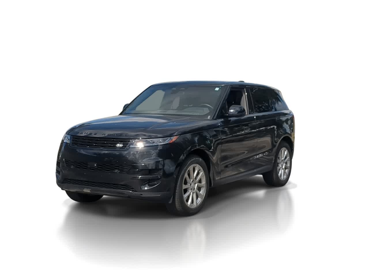 Thumbnail: 2025 Land Rover Range Rover Sport - 4