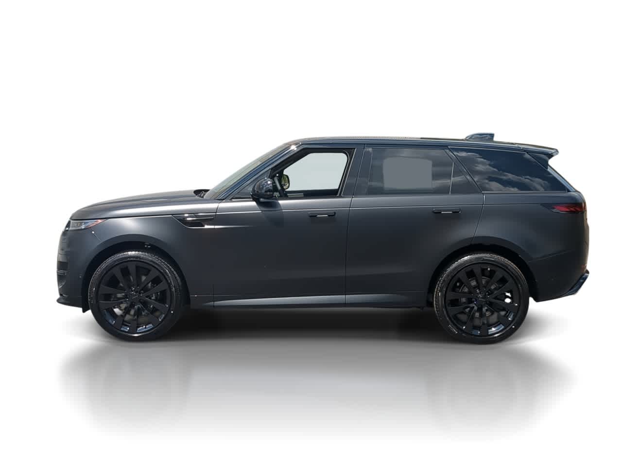 Thumbnail: 2026 Land Rover Range Rover Sport - 5
