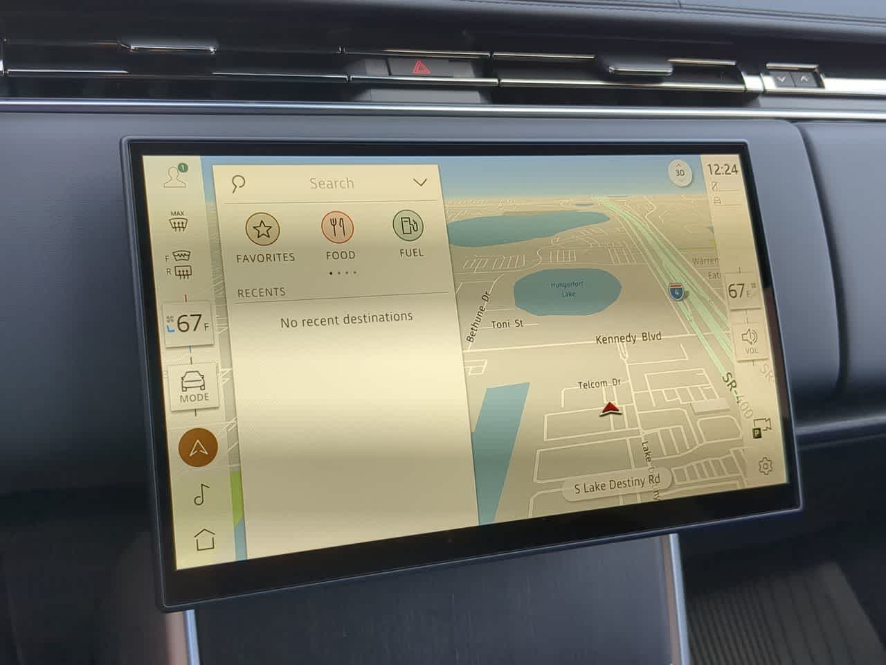 Thumbnail: 2026 Land Rover Range Rover - 31