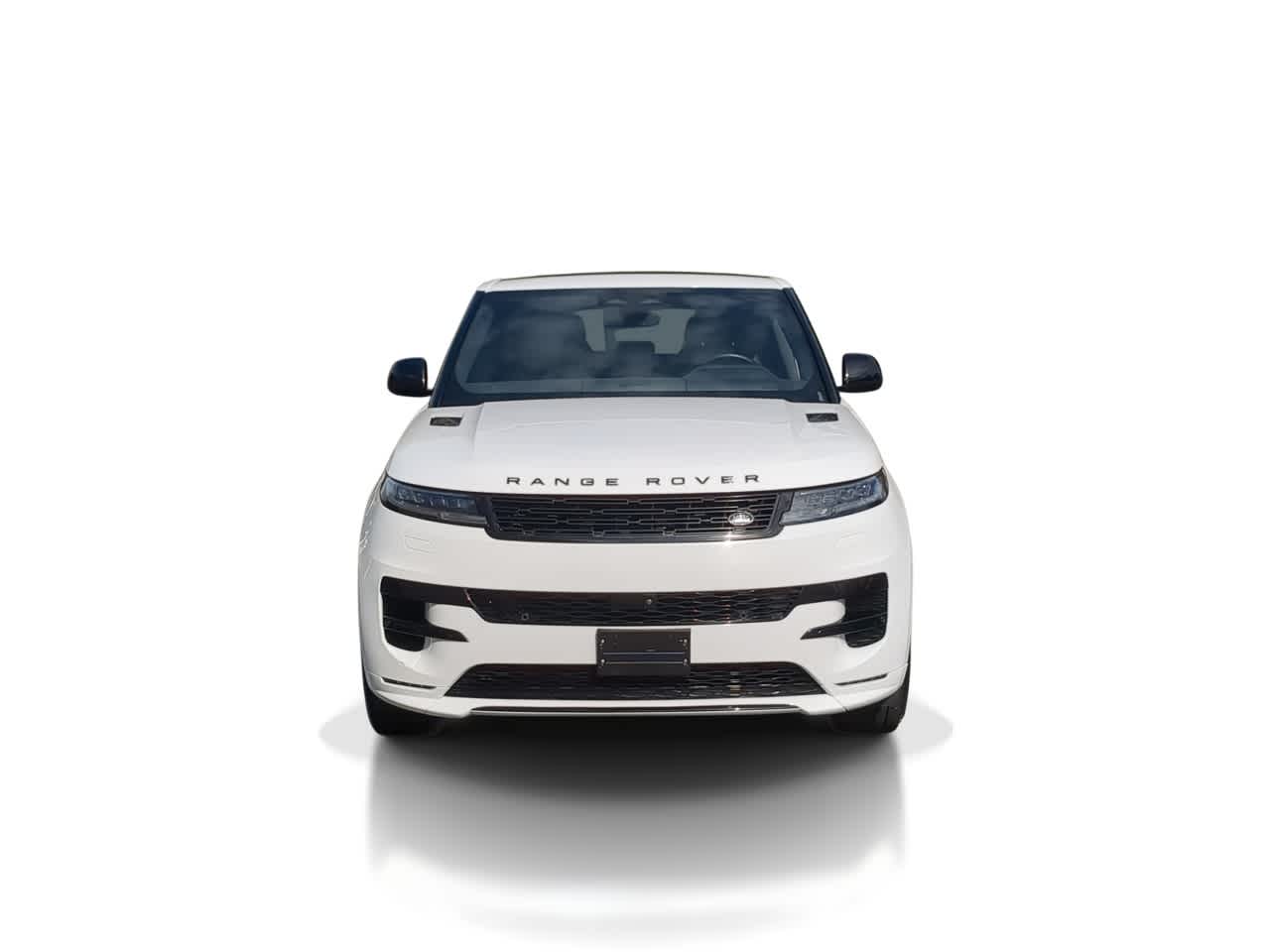 Thumbnail: 2024 Land Rover Range Rover Sport - 3