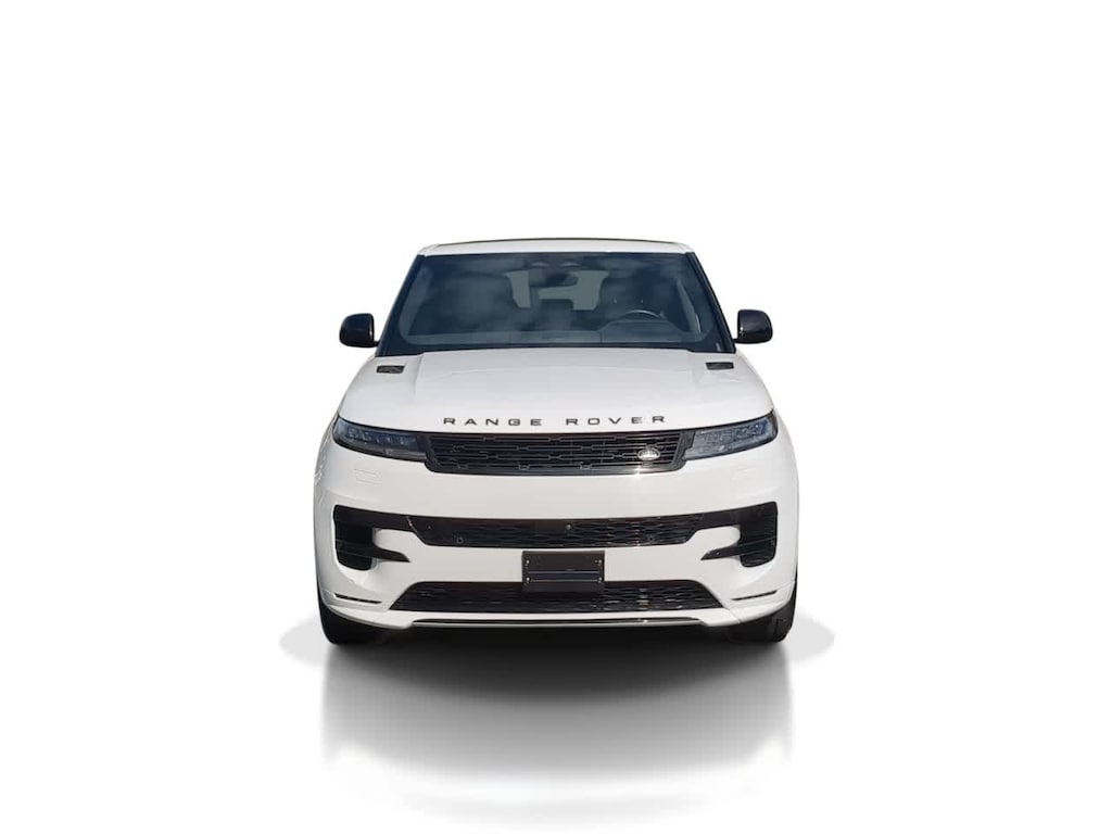 Certified 2024 Land Rover Range Rover Sport Dynamic SE SUV