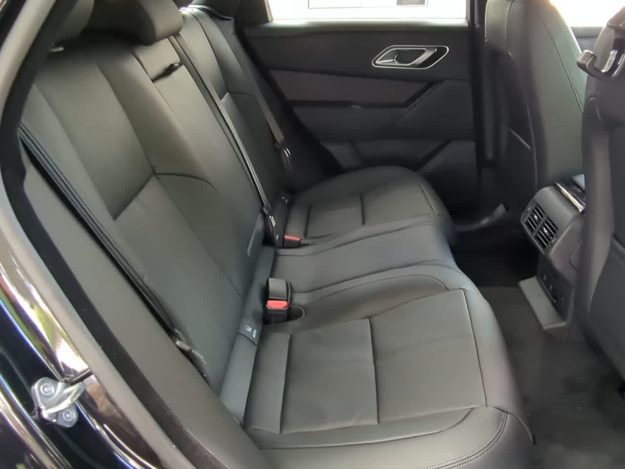 Thumbnail: 2026 Land Rover Range Rover Velar - 22