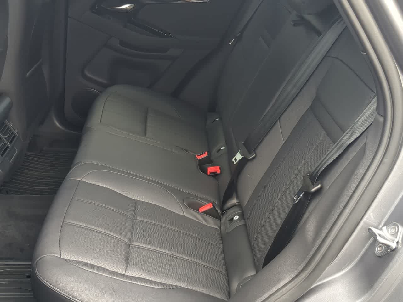 Thumbnail: 2026 Land Rover Range Rover Evoque - 21