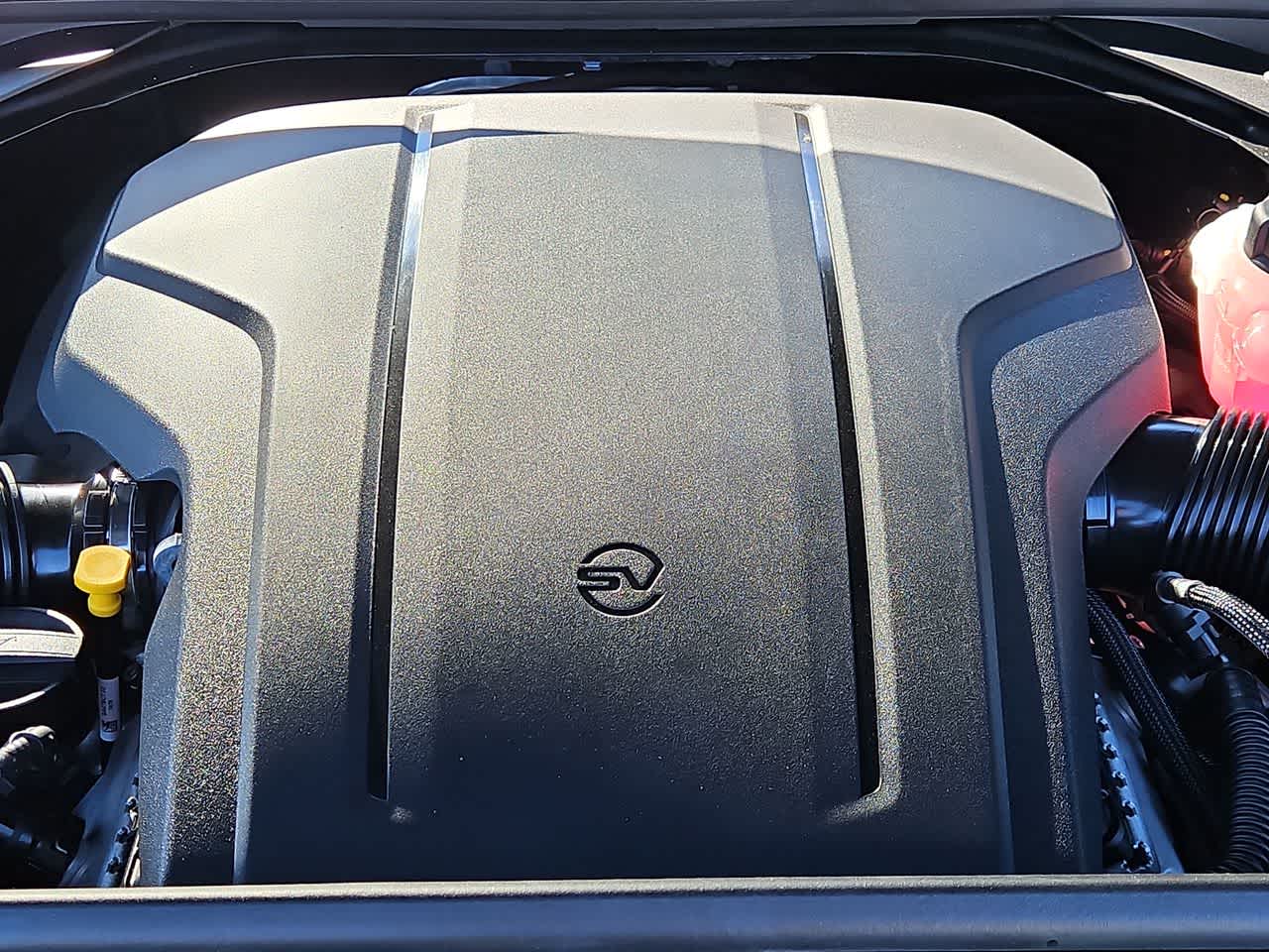 Thumbnail: 2026 Land Rover Range Rover - 13