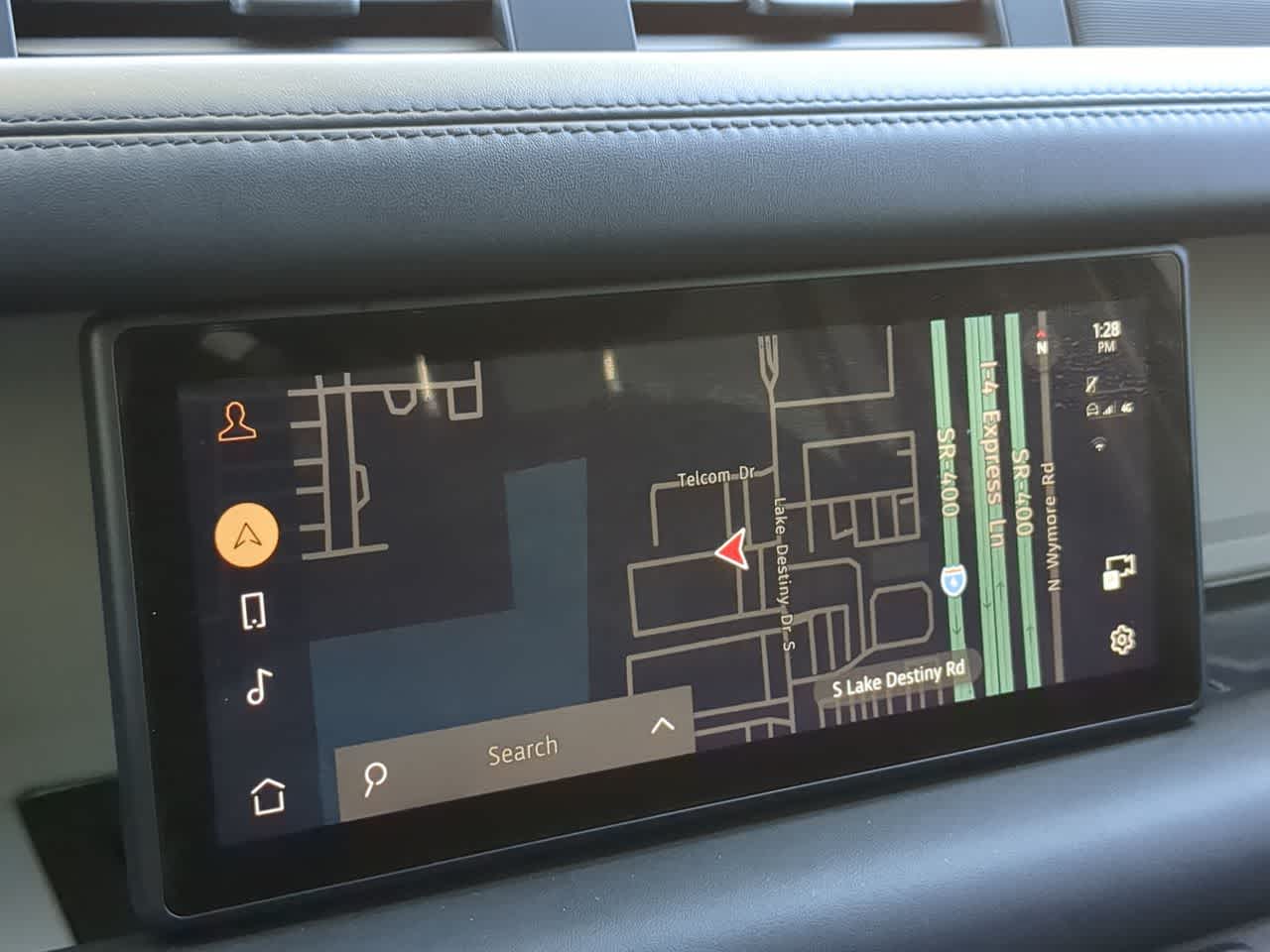 Thumbnail: 2023 Land Rover Defender - 30