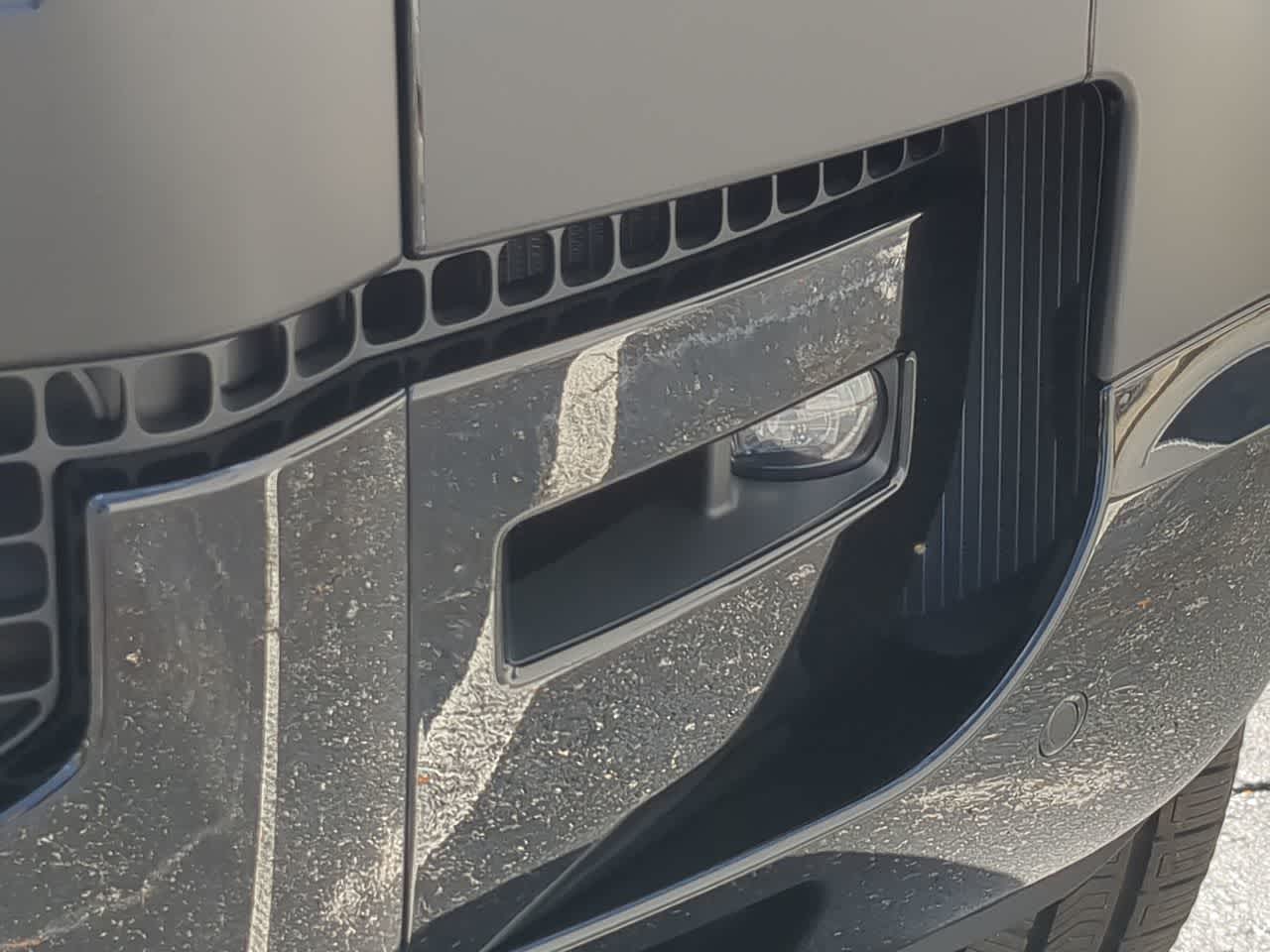 Thumbnail: 2026 Land Rover Defender - 11