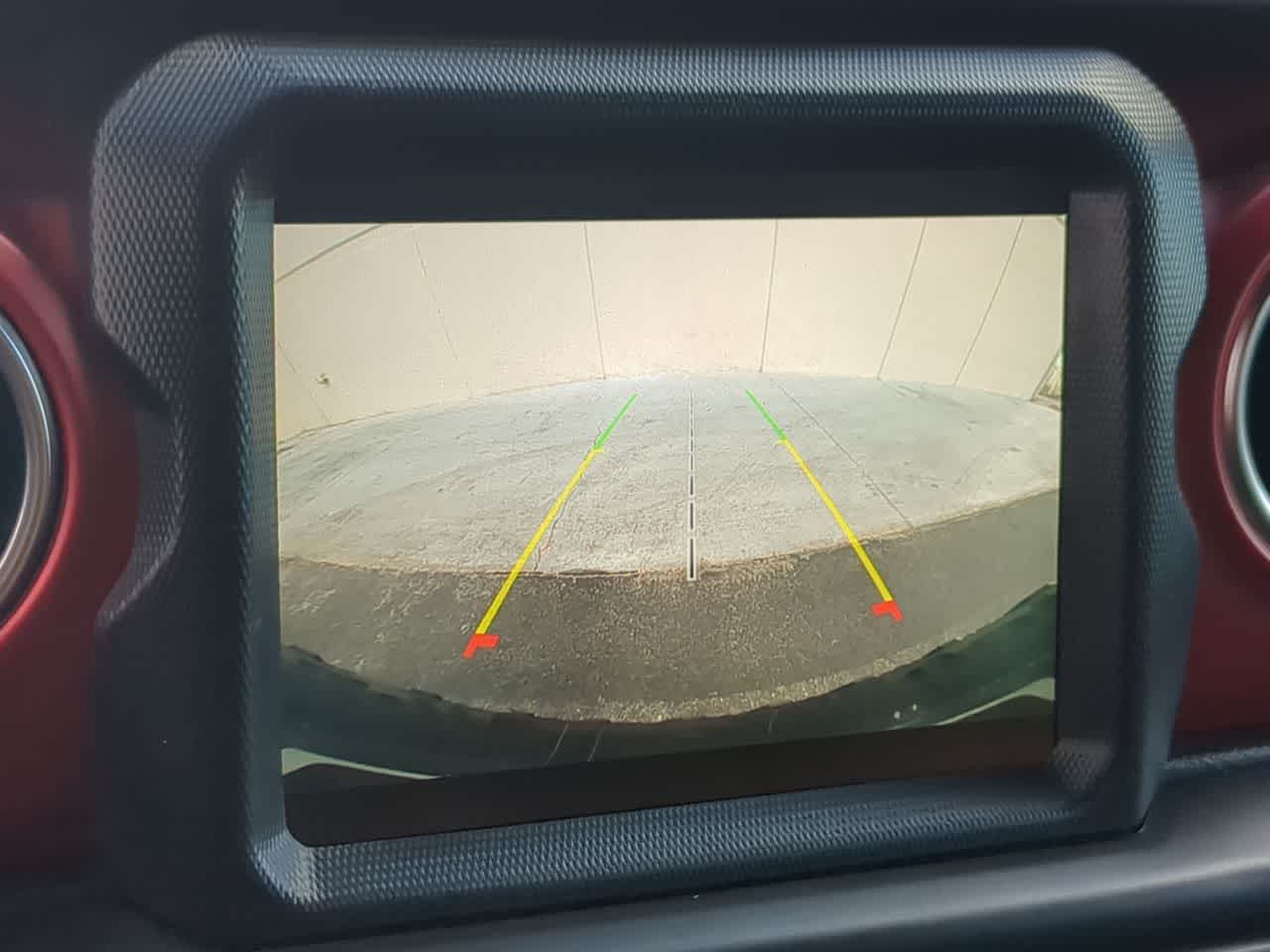 Thumbnail: 2021 Jeep Wrangler - 29