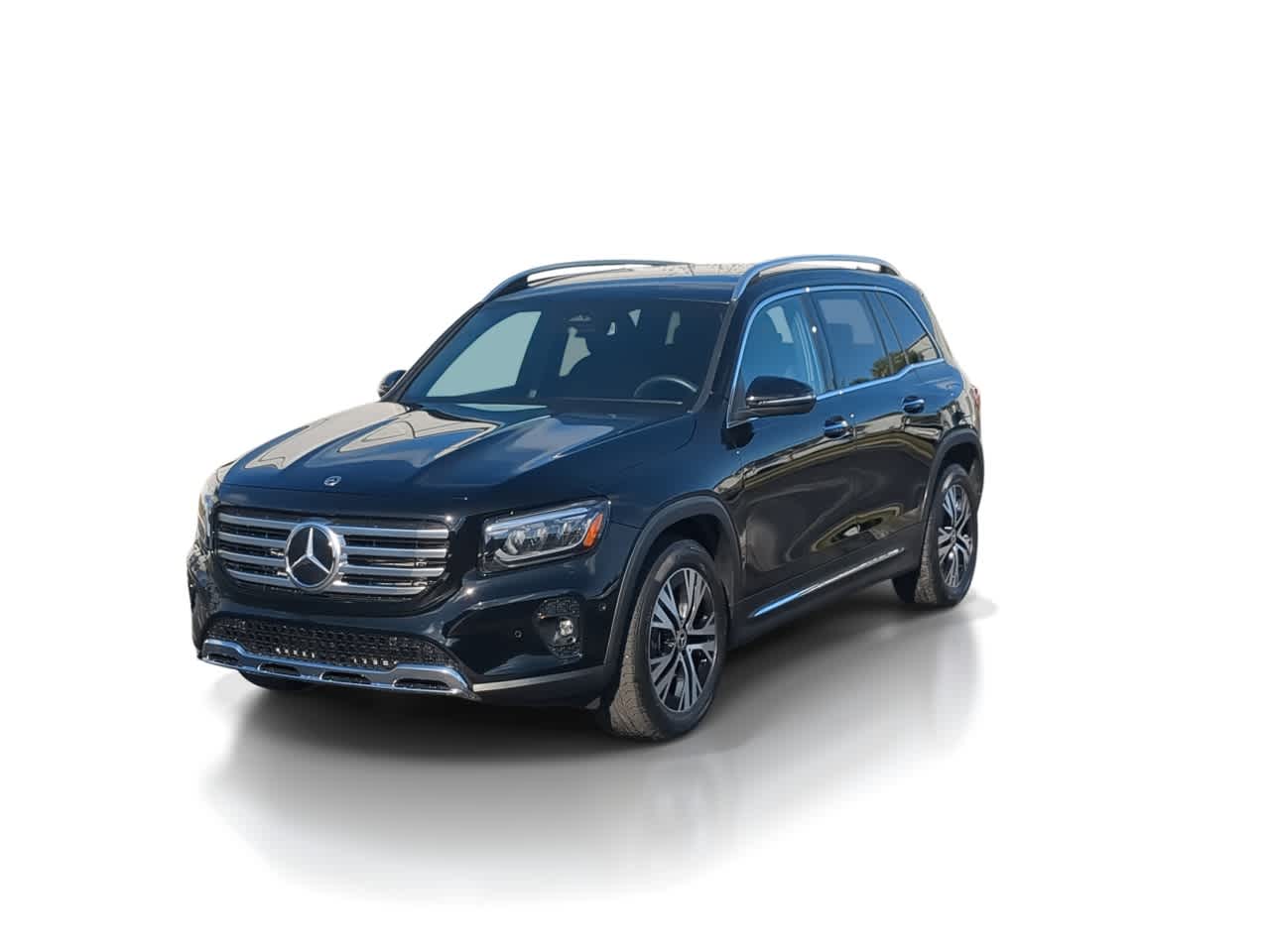 Thumbnail: 2024 Mercedes-Benz GLB - 4