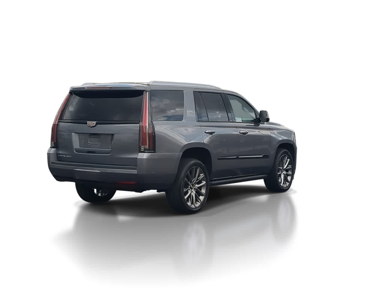 Thumbnail: 2020 Cadillac Escalade - 8