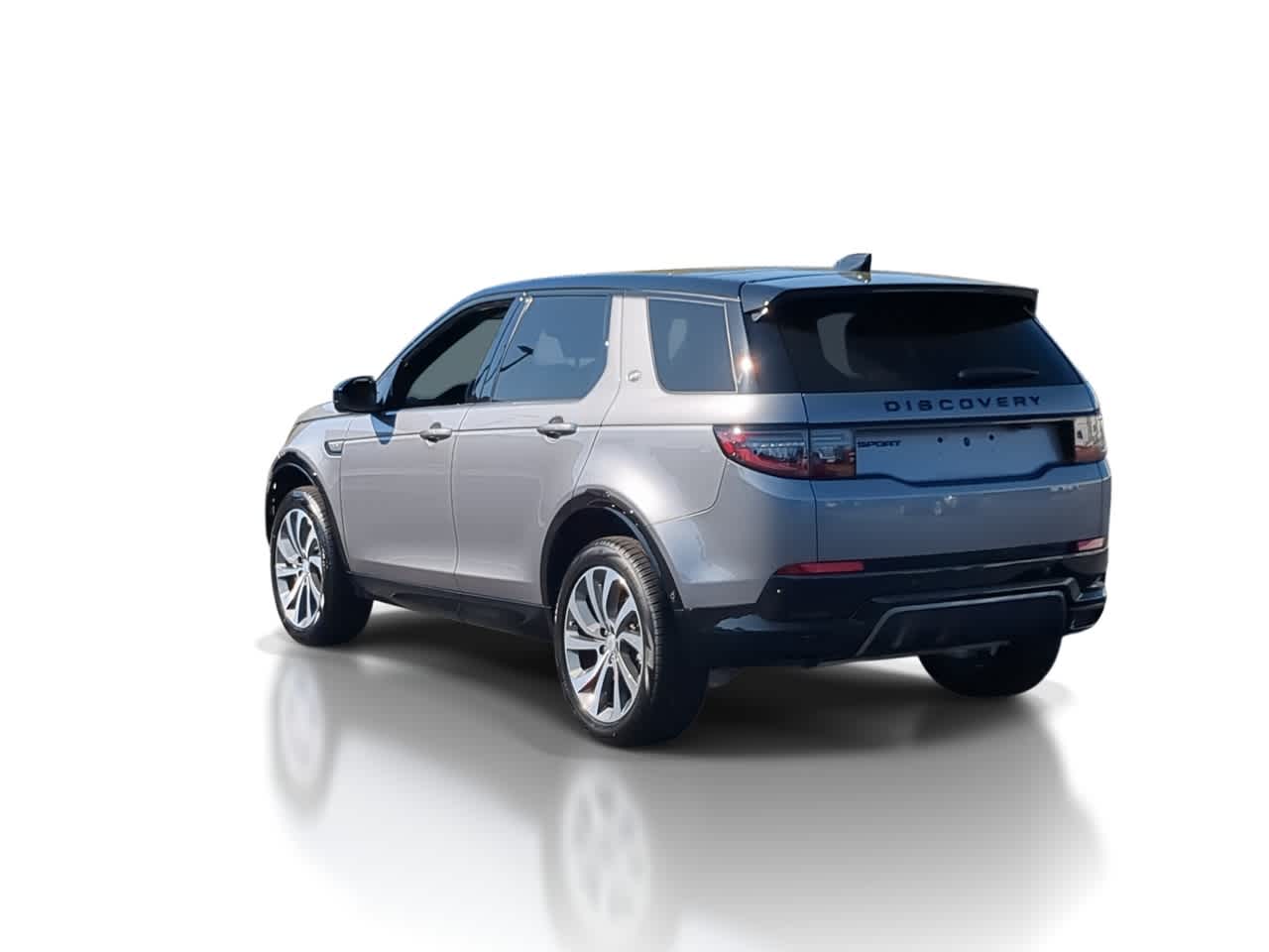 Thumbnail: 2025 Land Rover Discovery Sport - 6
